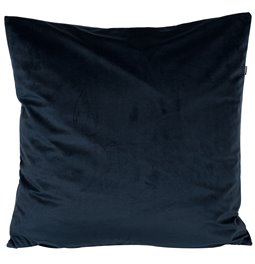 Decorative pillowcase Riviera, royal blue, 60x60cm