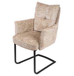 Обеденный стул Felitto 500, 90x64x56cm, высота сиденья 50cm