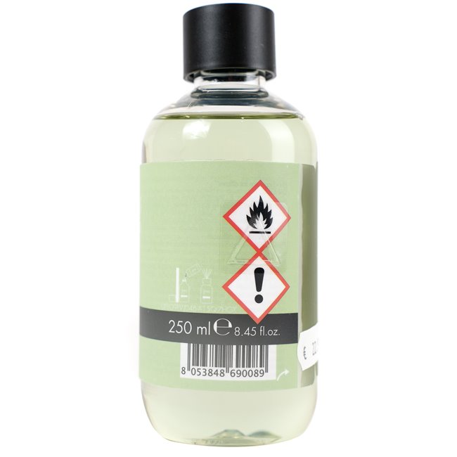 Refill for stick diffuser DIF.S 250ml Verdant escape