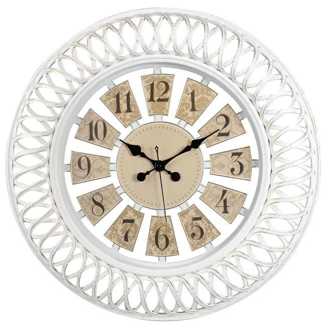 Wall clock  Zalafy, D58.5x5.5cm