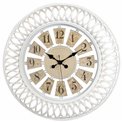 Wall clock  Zalafy, D58.5x5.5cm