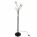 Floor lamp Sansey, G9x5, 5W(MAX)