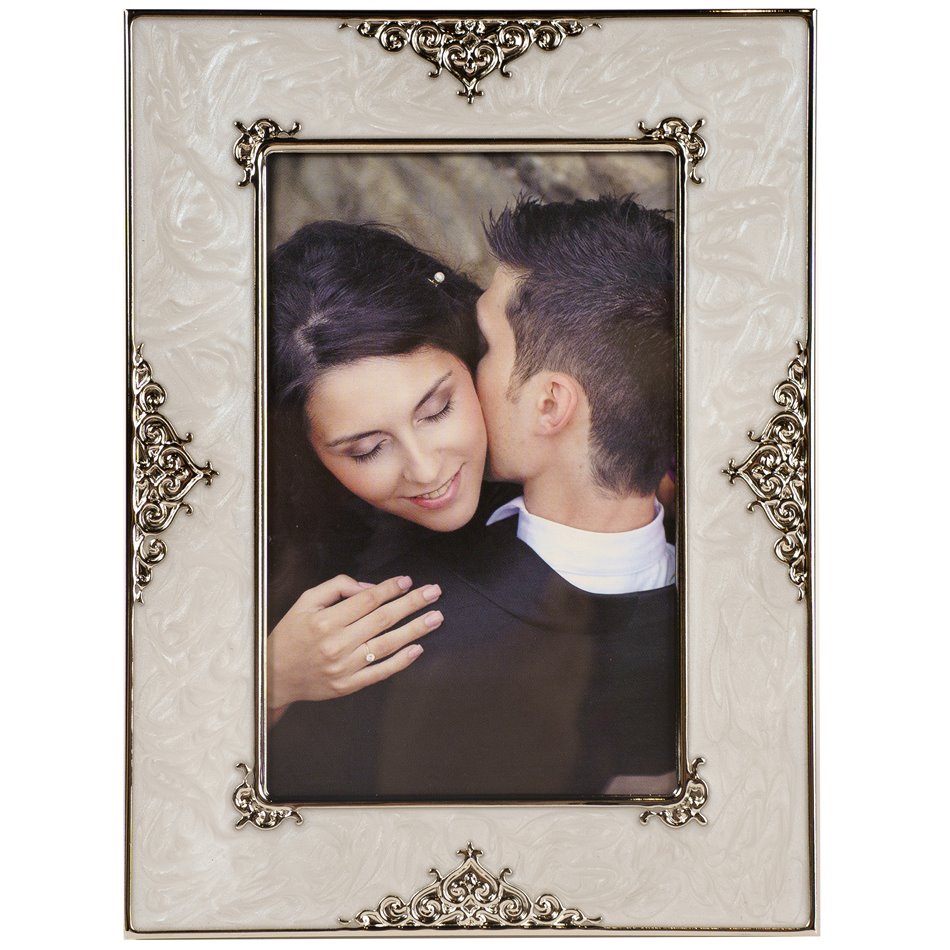 Photo frame My love I, 10x15cm