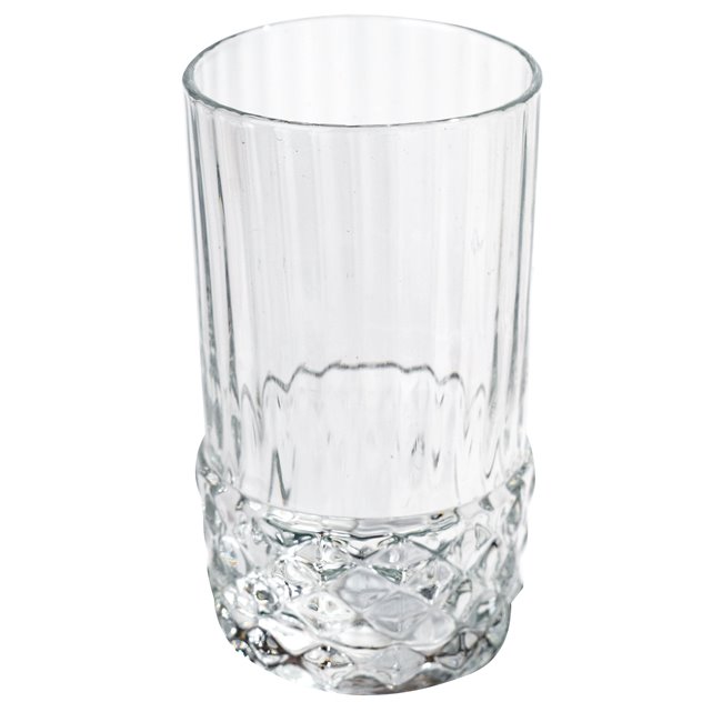 Shot glass America 20s, H8x8.5cm, 50ml, B6K6