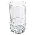 Shot glass America 20s, H8x8.5cm, 50ml, B6K6