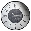 Wall clock  Fogliano, D40.6x4.3cm