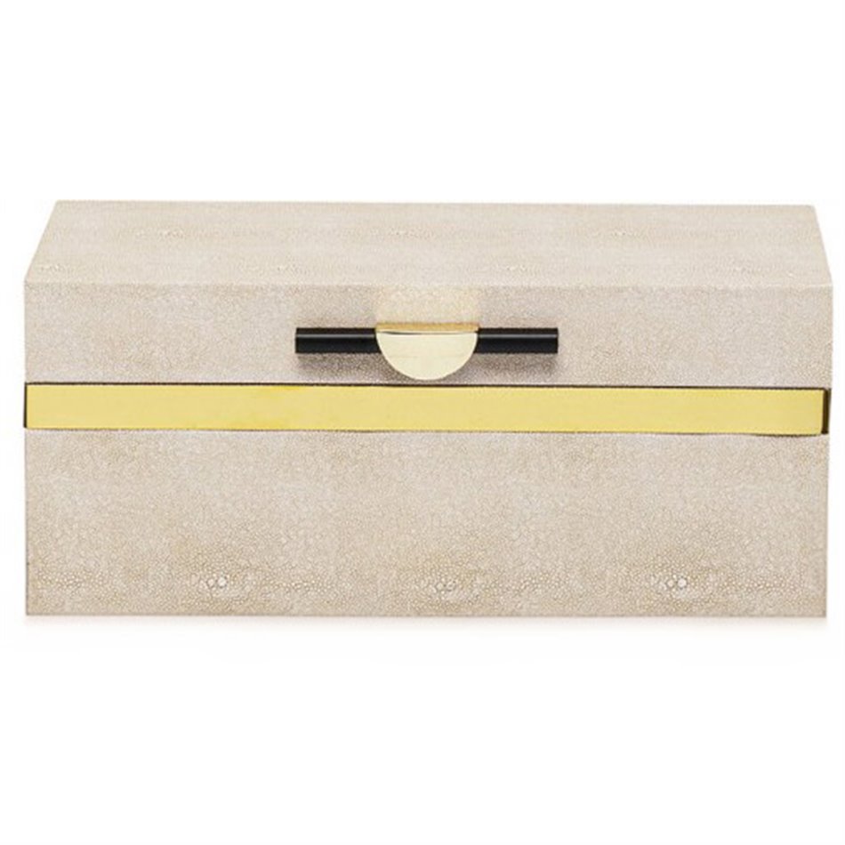 Box Classy S, 16x36x20cm