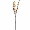 Decorative plant Berry spray, H95cm