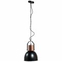 Pendant lamp Moiano, D27xH120cm, E27x1, Max40W