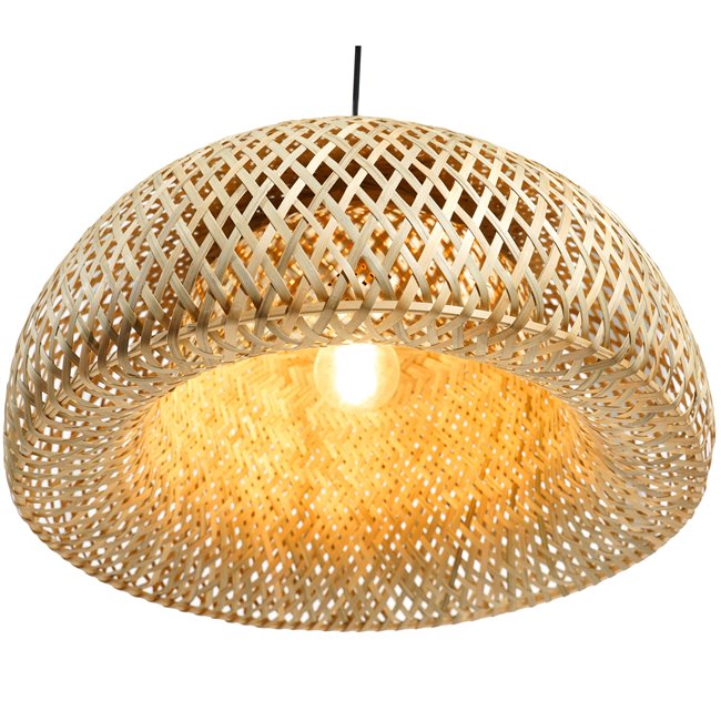 Pendant lamp Monda 1B, D45cm, E27x1 40W(MAX)