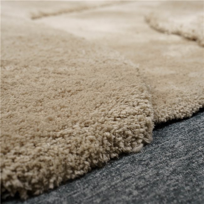 Carpet Lamilano, beige, 160x230cm