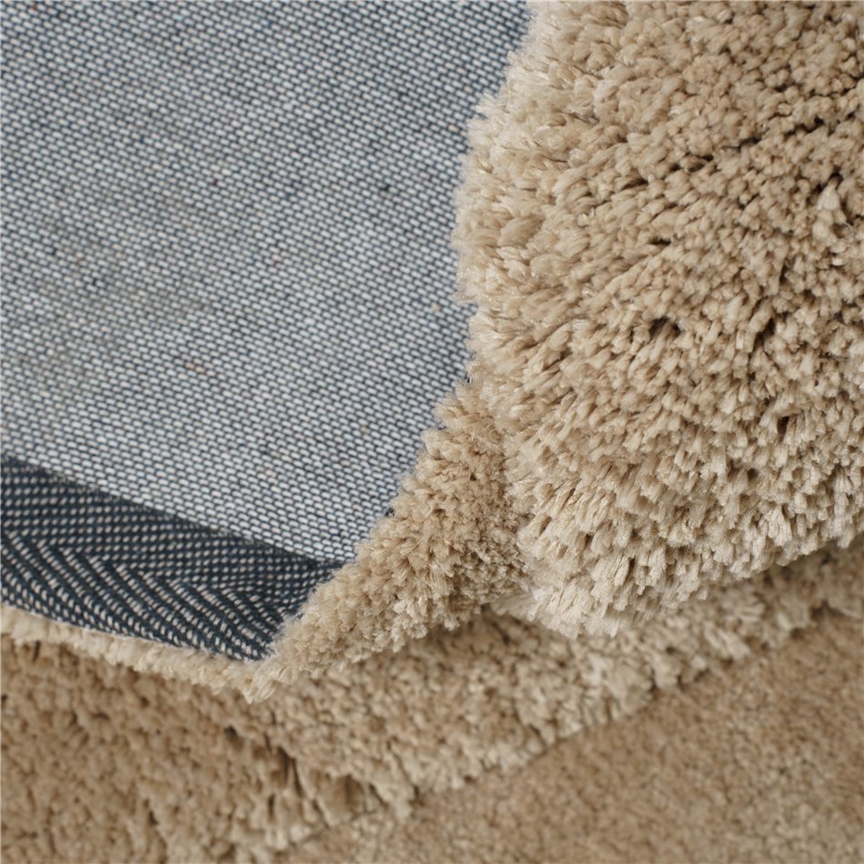 Carpet Lamilano, beige, 160x230cm