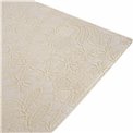 Pacemat Rapallo, cream color, 30x45cm