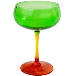 Champagne coupe Sintra, 280ml, H15xD10.4cm