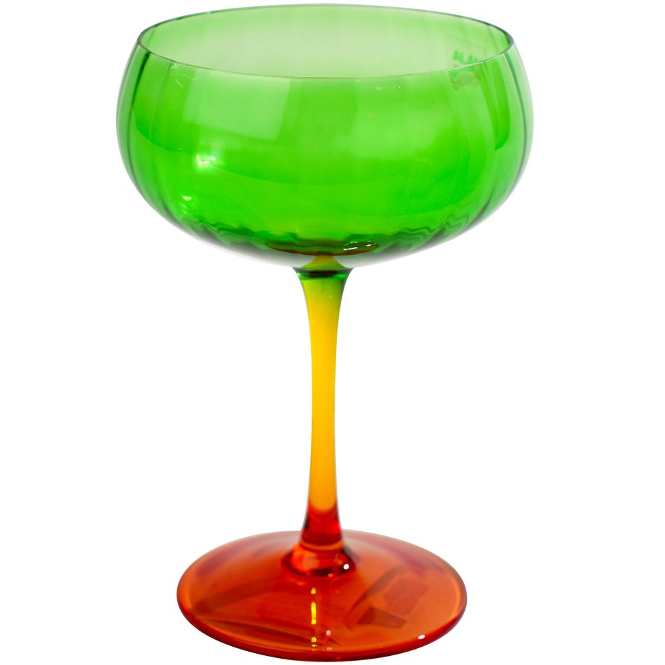 Champagne coupe Sintra, 280ml, H15xD10.4cm