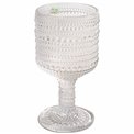 Wine glass  Sater, 270ml, H15.5cm, D8cm