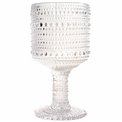 Wine glass  Sater, 270ml, H15.5cm, D8cm