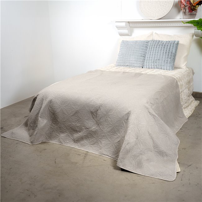 Bed cover Jurmo, 260x280cm