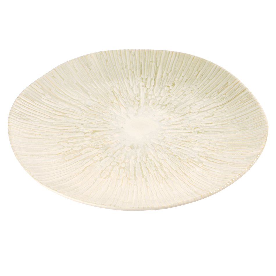 Dinner plate Anya Iberica Brillo, D26cm