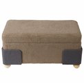 Bench Fento 33 L, 83x42x42cm