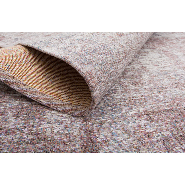 Carpet Rubi Carlucci Soft Mauve, 80x150cm