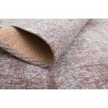 Carpet Rubi Carlucci Soft Mauve, 80x150cm