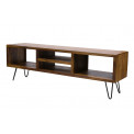 Console Lonawala, sheesham wood, 140x35x45cm