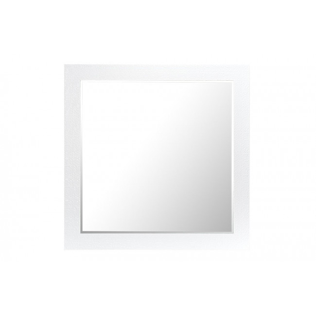 Wall mirror Inverigo, 119x119cm