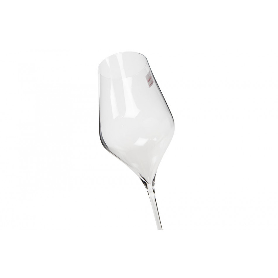 White wine glass Ballet, 520ml, h-26, D-8.8cm