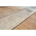 Carpet Homa Primera Taupe, 100x200cm