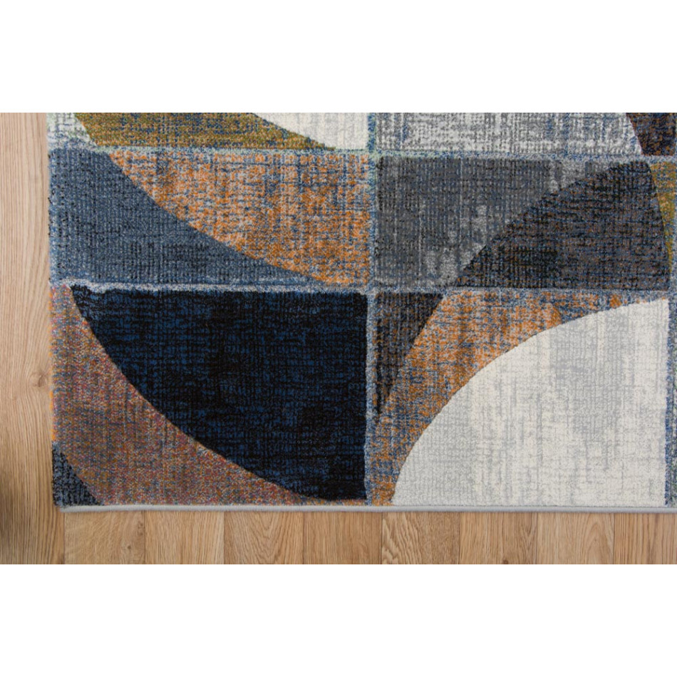 Carpet Argentum, 63650-6656, 160x230cm 