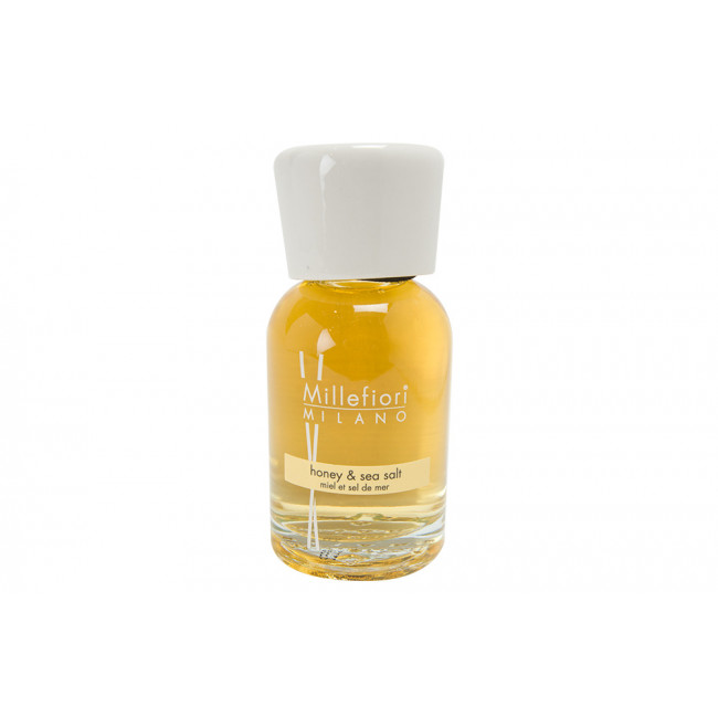 Diffusore stick DIF.S Honey & sea salt, 100ml