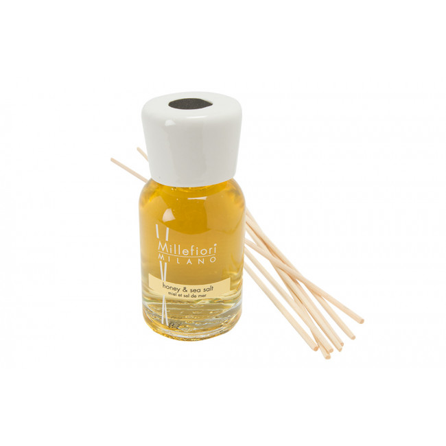 Diffusore stick DIF.S Honey & sea salt, 100ml