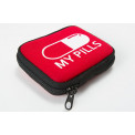 Pouch My Pills, 11x8cm