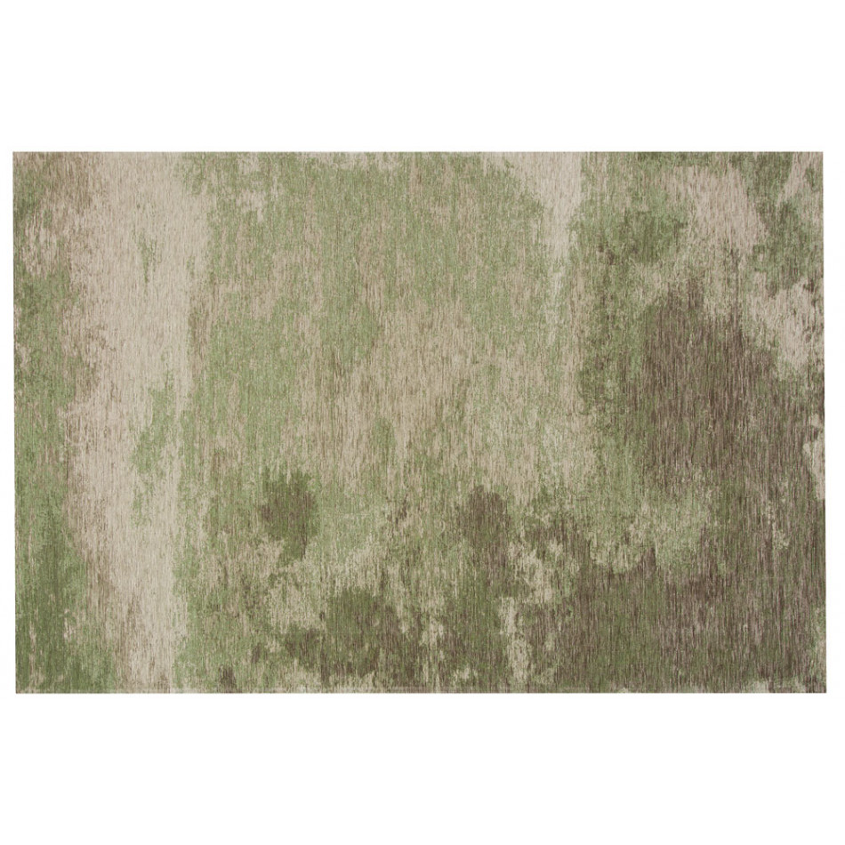 Carpet  Borella Carlucci Soft Green, 155x230cm