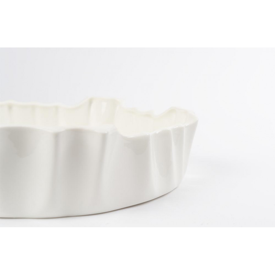 Bowl Servus low, H5.5cm, D23.5cm