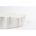 Bowl Servus low, H5.5cm, D23.5cm