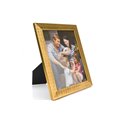 Photo frame Kalbe, gold, 20x25cm