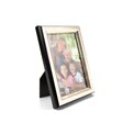 Photo frame Kallio, black/gold, 10x15cm