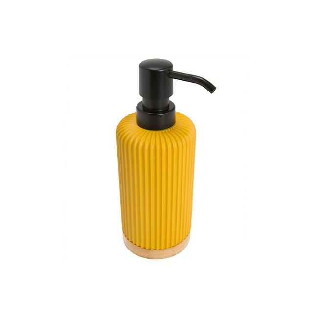 Soap dispenser Modern, H19.5cm, D7 cm