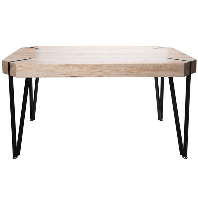 Dining table Landaro, 1.5x90x75cm