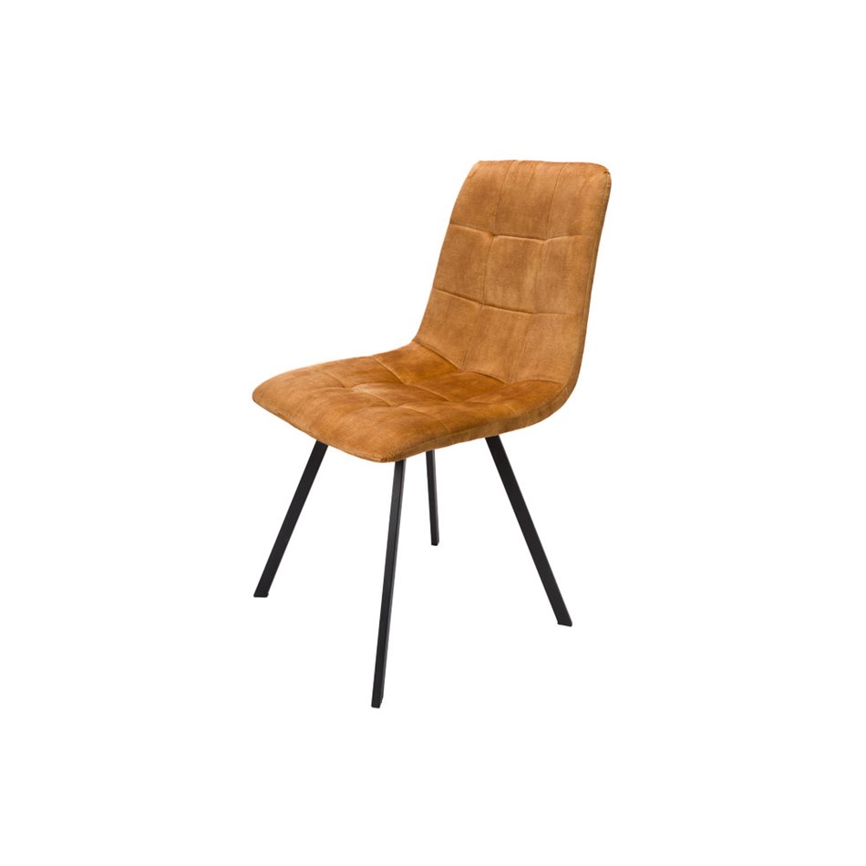 Dining chair Tauton 14, H85x56x40cm, seat h-48cm