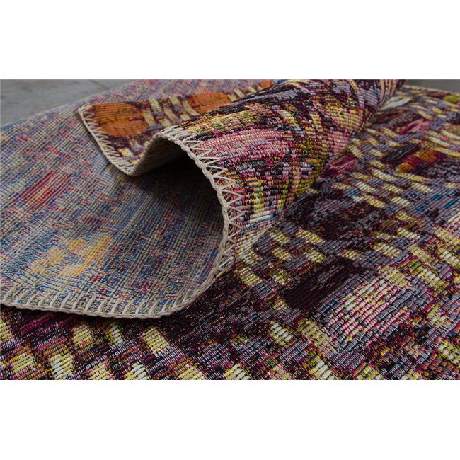 Carpet Acacia Gobelin 0372/ Q01/X, 80x165cm