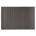 Carpet Ricco Fiber 04044//UE3/D, 133x190cm