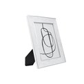 Photo frame Idual, H33x28x1.5cm, 20x25cm