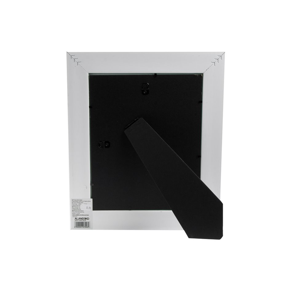 Photo frame Idual, H33x28x1.5cm, 20x25cm