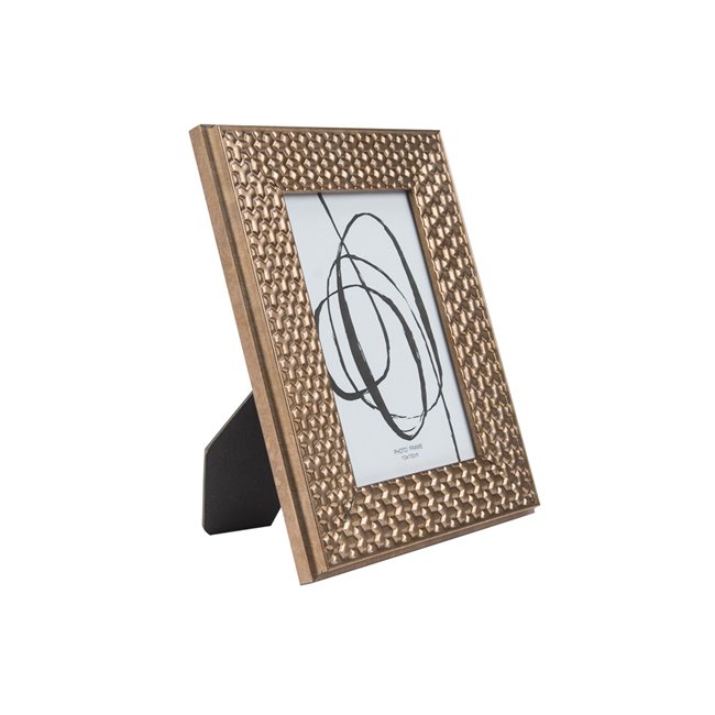 Photo frame Itravino, H21x16x1.5cm, 10x15cm