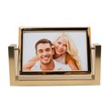 Photo frame Parissa, 12.8x19.7x3.9cm, 10x15