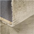 Carpet Laheaven, taupe, 160x230cm