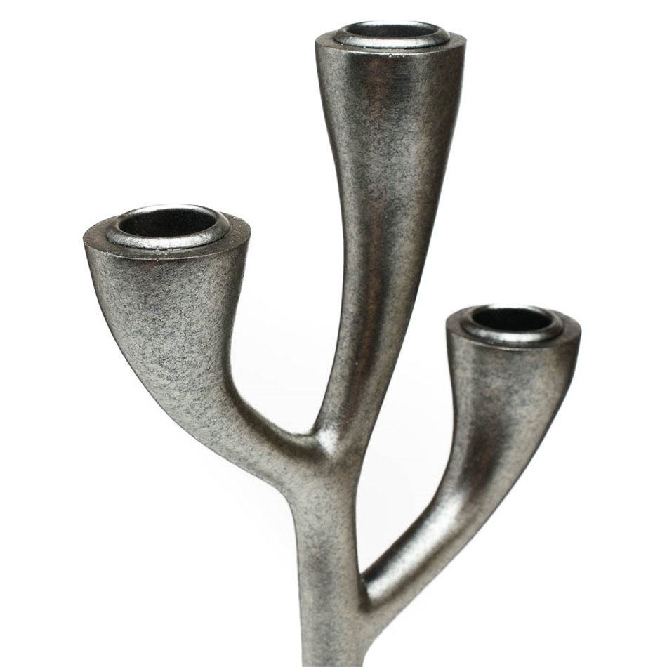 Candle holder Hanna, 15.5x9x32cm